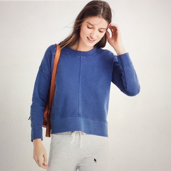 Madewell Tops - Madewell Sweater